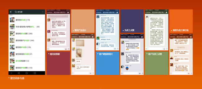 家裝行業(yè)唯一粉絲節(jié) 愛粉節(jié)成最時(shí)尚家裝嘉年華