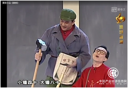 這個(gè)福袋，壹錘八拾這么做