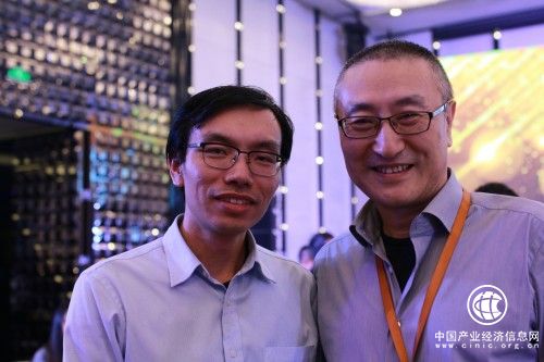 涌泉金服CEO張椿擔任國家互聯(lián)網(wǎng)金融安全技術(shù)專家委員會專家 成為行業(yè)領(lǐng)軍人物