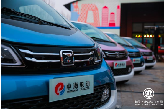 李金勇離職龐大創(chuàng)辦中海電動(dòng)，掘金新能源汽車(chē)銷(xiāo)售及共享出行市場(chǎng)