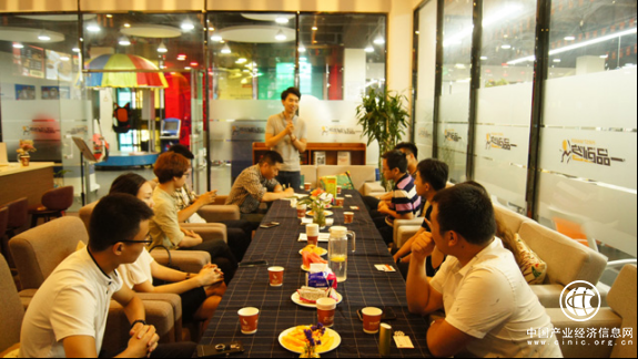 一品威客兩大孵化基地獲國(guó)家級(jí)眾創(chuàng)空間稱號(hào)  