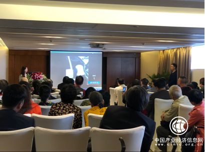 科技加溫暖，讓漸凍人動(dòng)起來(lái)