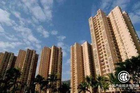 業(yè)內(nèi)預(yù)計一線城市租賃住房占比將超30%