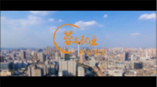 成都市就業(yè)局發(fā)布宣傳片《成都就業(yè)在行動(dòng)之蓉易就業(yè) 助推脫貧》