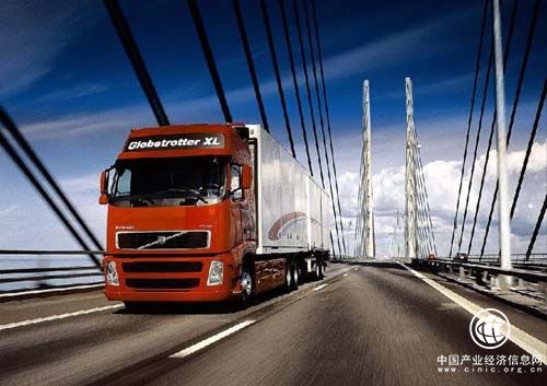 福建物流業(yè)景氣指數(shù)升至近年高位