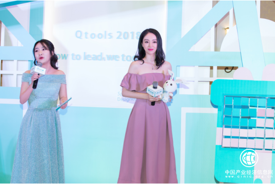 法國RED CASTLE睡眠神器亮相Qtools2018迪士尼年會