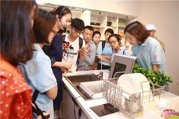  最新消息：方太廚電銷售收入突破100億，再創(chuàng)行業(yè)新紀錄