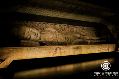 綻放文創(chuàng)攜手敦煌研究院帶來(lái)全球最大規(guī)?！吧衩囟鼗汀蔽幕?></a></div><!-- img end -->	<div   id=