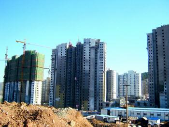 住房租賃市場風(fēng)云錄