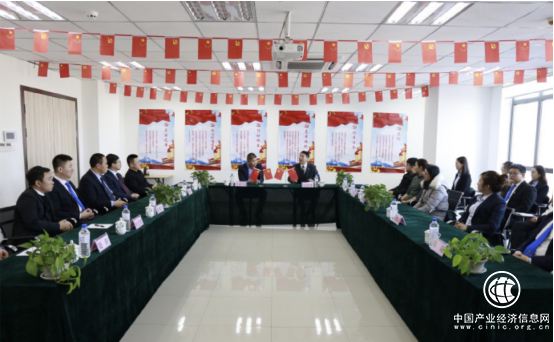 善林金融：做好黨建工作有利于推動企業(yè)發(fā)展