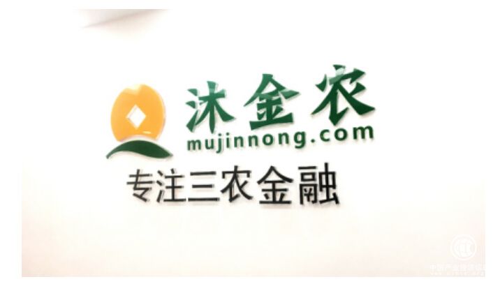 沐金農(nóng)品牌獲認(rèn)可，繼金融科技50強(qiáng)后再獲佳績(jī)