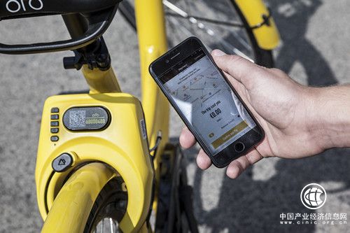 ofo“撕開”出海突破口：中國企業(yè)全球化新樣本