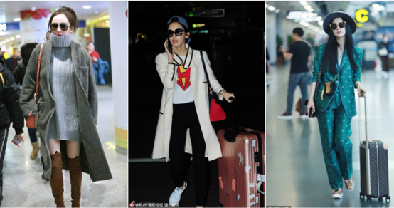 衣服這樣超影響顏值！讓拼多多的TA幫你避免吃藕