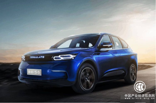 “無(wú)人駕駛”有望實(shí)現(xiàn)！奇點(diǎn)IS6攜手英偉達(dá)開(kāi)發(fā)自動(dòng)駕駛技術(shù)