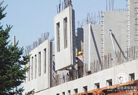 裝配式建筑緣何在農(nóng)村叫好不叫座？