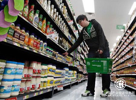 今年全國實(shí)體零售回暖趨勢將持續(xù)增強(qiáng)