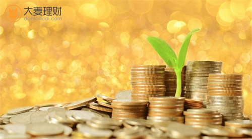 大麥理財(cái)：百億天使計(jì)劃，用匠心踐行普惠金融