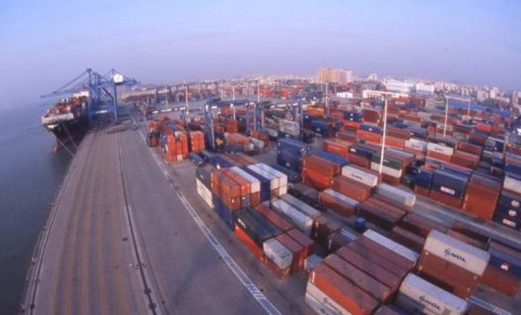 從最新外貿(mào)數(shù)據(jù)感受中國經(jīng)濟(jì)的澎湃動力