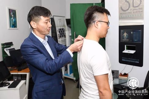 云之夢“共享定制”，要做自帶流量的人體數(shù)據(jù)平臺