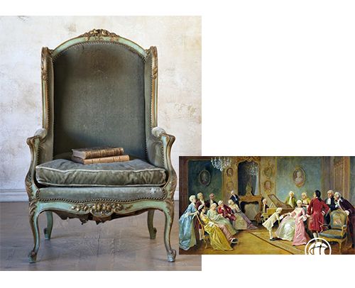 Harbor House Madison美式沙發(fā)，時(shí)光旅行者