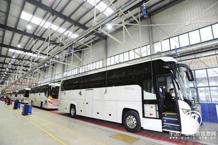 海格獲第12屆“影響中國客車業(yè)”兩項榮譽