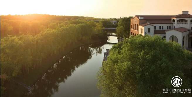 德地氏進(jìn)入格拉斯 共筑歐式墅居頂級(jí)品質(zhì)