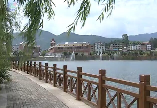 五個嚴防為特色小鎮(zhèn)和特色小城鎮(zhèn)建設(shè)劃出紅線