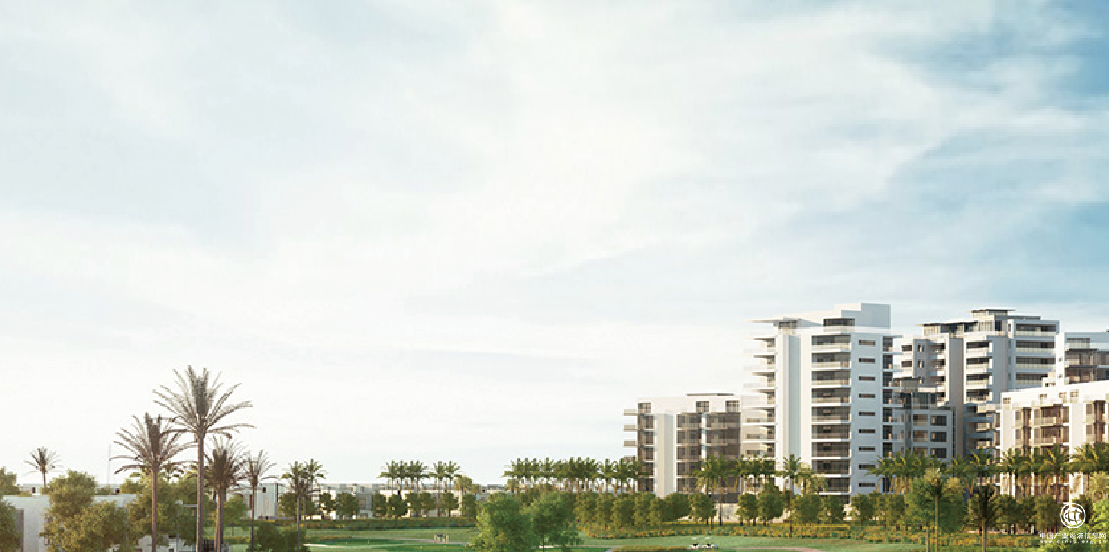 萬國置地：寬松政策下，入駐迪拜不再困難