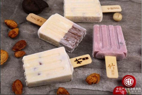 從北到南，中街1946傳承百年雪糕世家文化