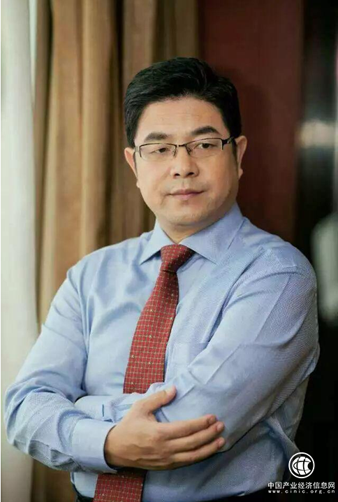 中海電動李金勇：汽車行業(yè)正在面臨革命性的大洗牌與大變革