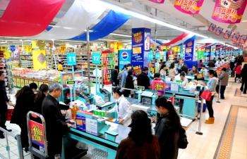 看動力：消費拉動開啟新引擎