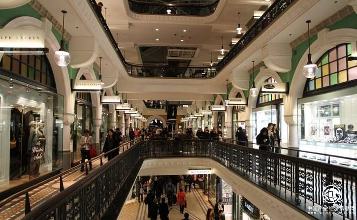 引領(lǐng)綠色消費打造低碳先鋒 傳統(tǒng)商場創(chuàng)