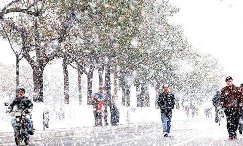 冬天氣溫劇降，才發(fā)現(xiàn)你家的電熱水器買錯(cuò)了？