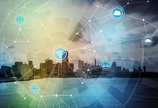 2019年1月~8月通信業(yè)經(jīng)濟(jì)運(yùn)行情況