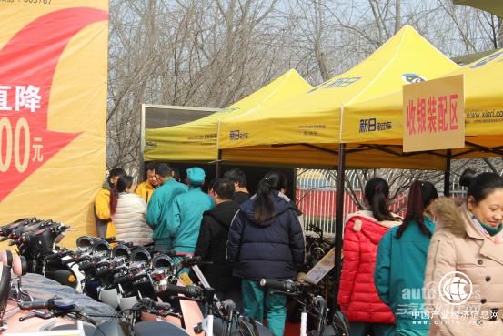 做行業(yè)的開拓者 新日首開冬季內(nèi)購會先河