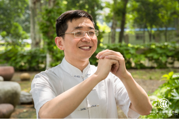 創(chuàng)業(yè)13年，開館300家，深耕傳統(tǒng)國學，童學館李廣斌要影響100萬個家庭，培育世界英才