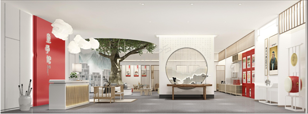 創(chuàng)業(yè)13年，開館300家，深耕傳統(tǒng)國學(xué)，童學(xué)館李廣斌要影響100萬個家庭，培育世界英才