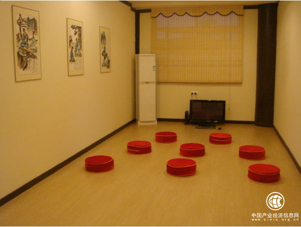 創(chuàng)業(yè)13年，開館300家，深耕傳統(tǒng)國學(xué)，童學(xué)館李廣斌要影響100萬個家庭，培育世界英才