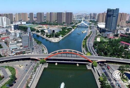 4億元中央預(yù)算內(nèi)投資下達(dá) 支持10個(gè)城市和相關(guān)重點(diǎn)園區(qū)建設(shè)