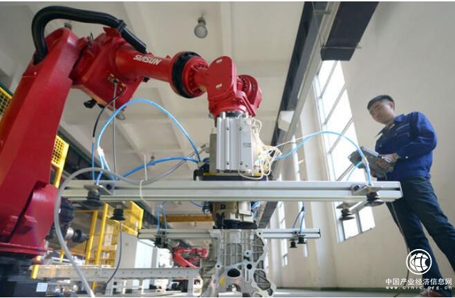 創(chuàng)新是工業(yè)高質(zhì)量發(fā)展的內(nèi)生動力