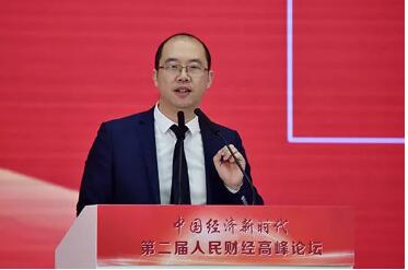 如何理解“黨管數(shù)據(jù)”？人民網(wǎng)總裁葉蓁蓁最新解讀！