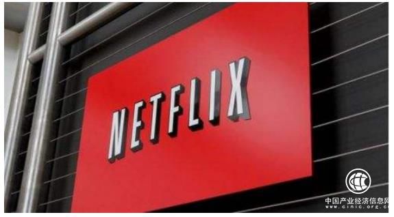 富途證券：奈飛財報超預(yù)期，市值過千億美金