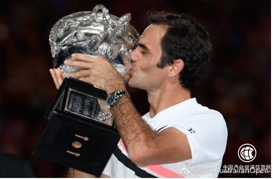 百歲山永不止步！見證澳網(wǎng)奇跡，我們還有下一個奇跡