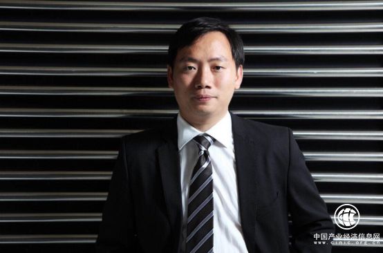 和信創(chuàng)天何欽淋：深耕十年厚積薄發(fā)，數(shù)千萬(wàn)融資只是開(kāi)始