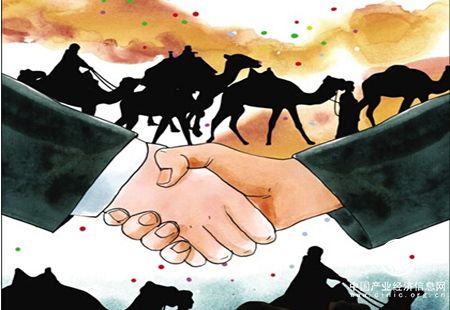 投資“一帶一路”中國(guó)企業(yè)跑出加速度