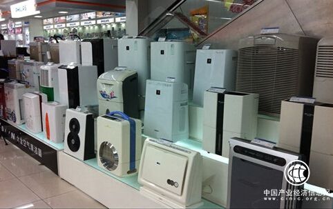 “斷崖式”下滑不改空凈產(chǎn)業(yè)長遠發(fā)展趨勢