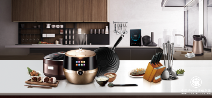 消費升級大趨勢下 愛仕達(dá)如何引領(lǐng)廚具行業(yè)升級？