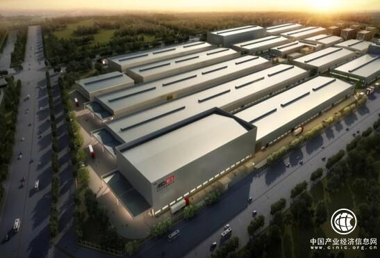 力推制造業(yè)轉(zhuǎn)型升級愛仕達(dá)樹“中國智造”新偶像