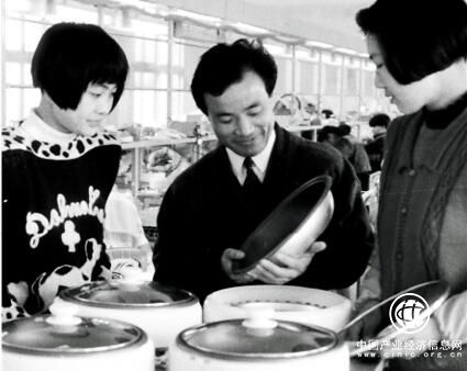 力推制造業(yè)轉(zhuǎn)型升級愛仕達(dá)樹“中國智造”新偶像