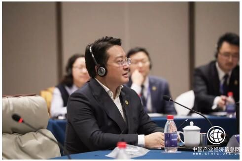 解碼金誠集團(tuán)地球文明會閉環(huán)模式